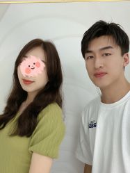 -未来美发·T1M HAIR SALON