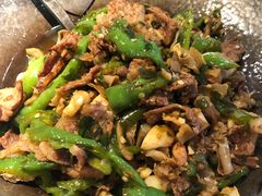 -费大厨辣椒炒肉(高铁吾悦广场店)
