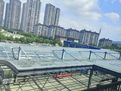 -余姚北站