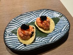 -大渔铁板烧(花园道店)