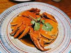 -乔街深夜食堂·小龙虾·高压锅生蚝(杭州总店)