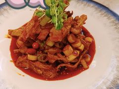 -院8里·少城记忆老川菜(宽窄巷子店)