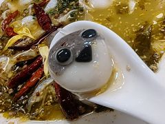 甲魚湯圓-太二酸菜鱼(广州IFC国金天地店)