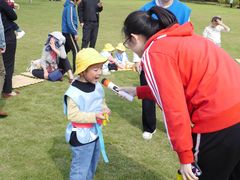 -绿城奇妙园双语日托(华茂悦峰园区)