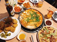 -乐天免税店(明洞店)