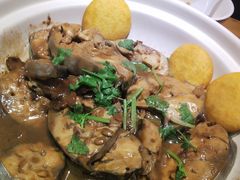 -吕氏疙瘩汤·私家菜馆(慈云寺店)