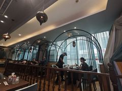 -阿达西新疆特色美食(悦海新天地中央广场店)