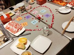 -海底捞火锅(天一广场亚细亚店)