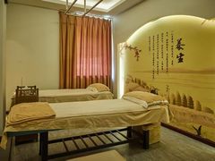 -天之手·足道·SPA·采耳(横岗店)