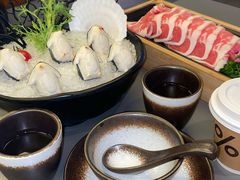 -湊湊火锅·茶憩(南京万象天地店)