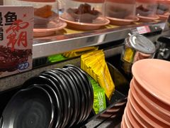 -争鲜回转寿司(南开大悦城店)