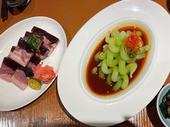 -镇江苏宁万豪酒店-苏筵中餐厅