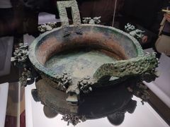 -上海博物馆(人民广场馆)