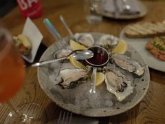 生蚝-BOR Eatery(安福路店)