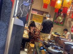 -牛腩之旅·牛腩牛杂煲(光启城美食城店)