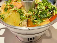 -王大乔泡椒米线(芙蓉天街店)