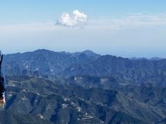 -白草畔自然风景区