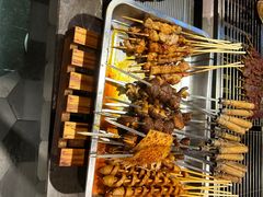 -纽斯特牛排自助餐厅(浦东文峰广场店)