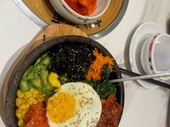 -七八冷面·延边朝鲜族美食(世纪汇店)
