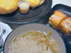 -和平馆·地道港澳茶餐厅(西门口店)