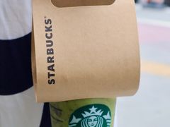 -星巴克臻选(广州高德置地秋广场店)