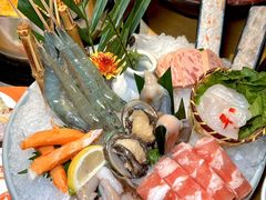 -生如夏花泰式火锅(西村黑金店)