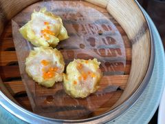 -环球港凯悦 · 享悦中餐厅