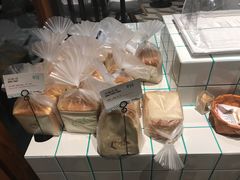 -Dough&Joe团憩(瑞虹天地月亮湾店)