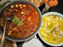 -麻六记(凤凰汇店)