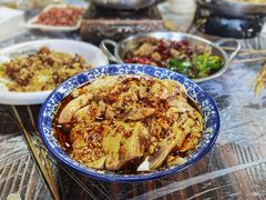 -小民大排档(光谷店)
