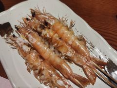 -贵木日本料理·铁板烧(新地假日广场店)