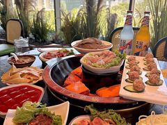 -三江两海老火锅(北京首店)