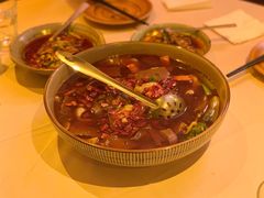 -龙门阵茶屋川菜馆(武康路店)