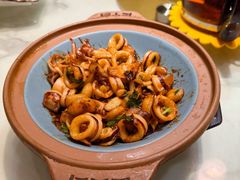 -居竹·地道潮汕菜(星河店)