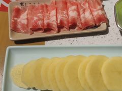 -麻辣英雄重庆火锅(二城广场店)