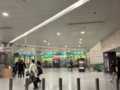 -杭州萧山国际机场