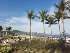 -大梅沙海滨公园