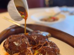 -上海和平饭店 Fairmont Peace Hotel