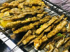 -桂萍特色牛筋牛杂(长堤街总店)