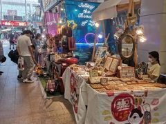 -丽达购物中心(崂山店)