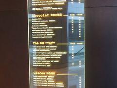 -agnès b. CAFE(ifc mallLA LOGGIA bis)