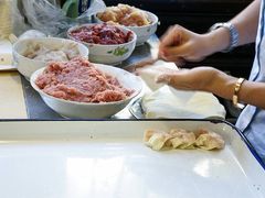 -长人馄饨铺(解放街店)