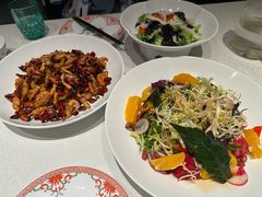 -大鸭梨烤鸭(石佛营店)