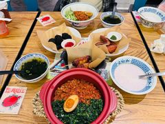 -和府捞面(北美新天地店)