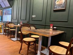 -章记星洲 · 新加坡餐厅(望京店)
