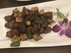 -水月周庄铂尔曼酒店-水月荟中餐厅