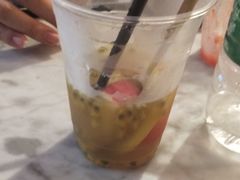 -发记甜品(山东街店)