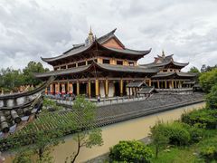 -天龙八部武侠城