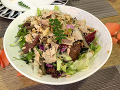 -LA CREPERIE BRETONNE布列塔尼法式餐厅(天童北路店)