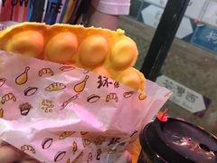 -香港鸿记冰室